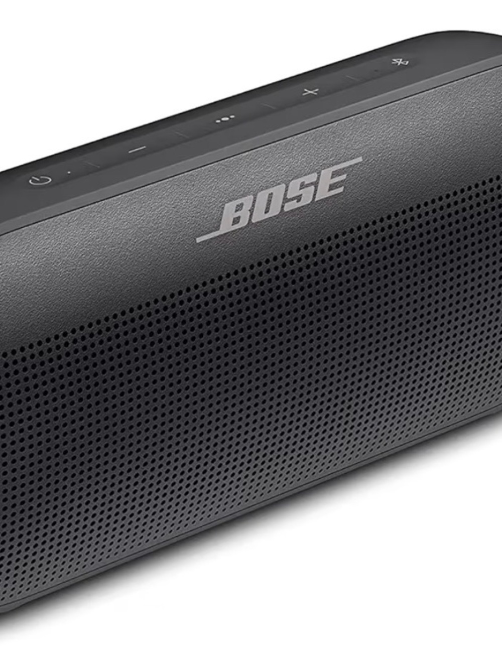 Bose Portable Bluetooth Speaker - BLACK - BRAND NEW IN BOX